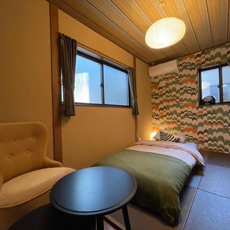 Guesthouse Nobi Kyoto Eksteriør bilde