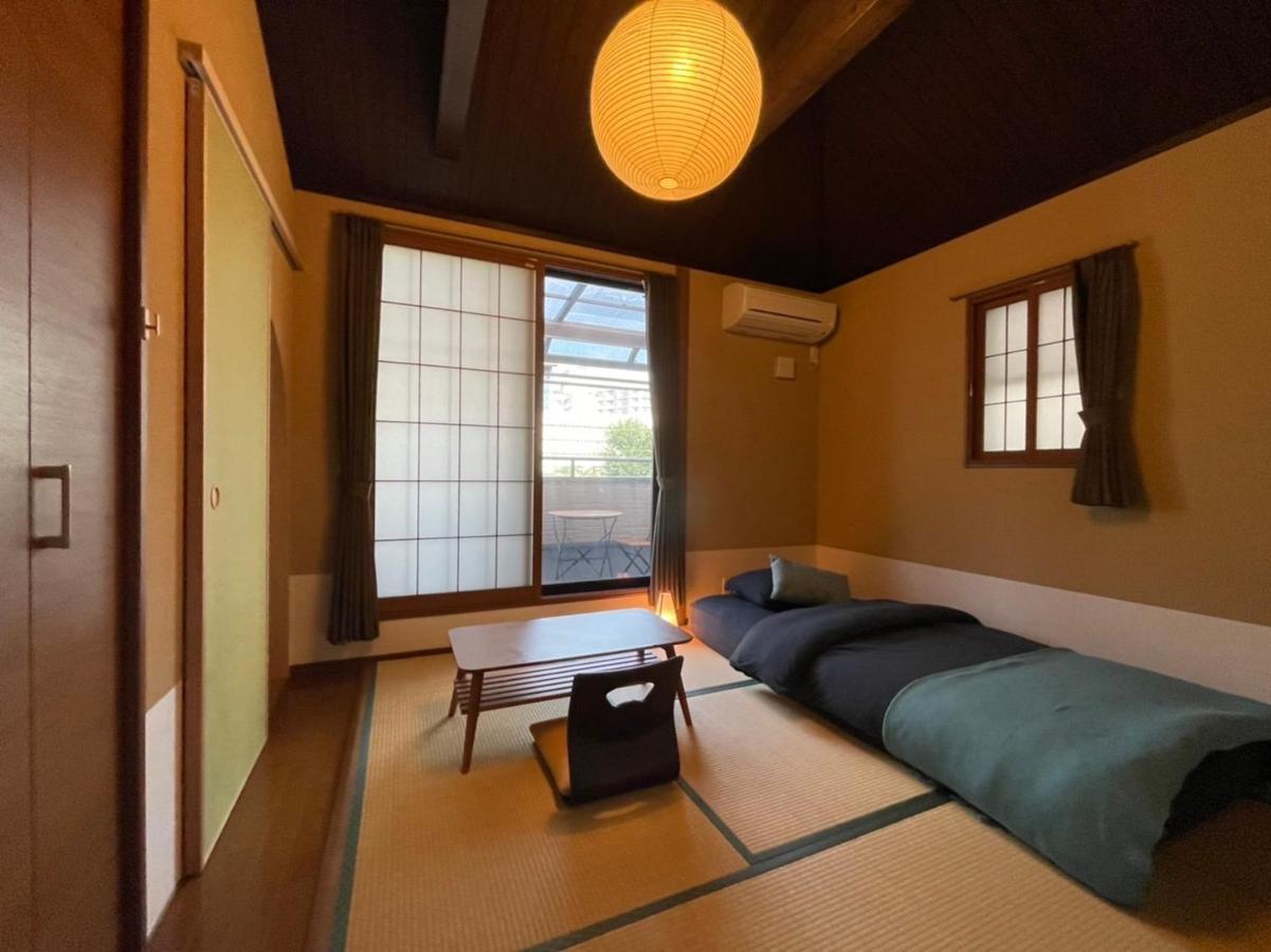 Guesthouse Nobi Kyoto Eksteriør bilde